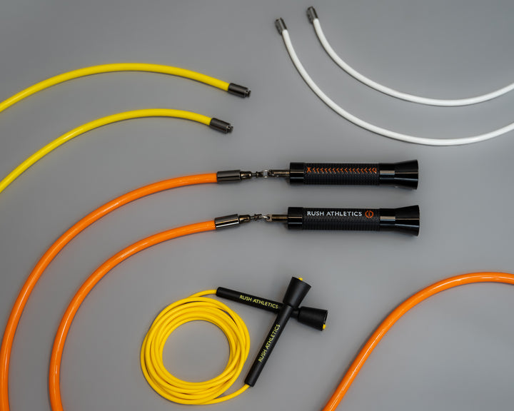 Rush Max Ropes ROPES – Rush Athletics