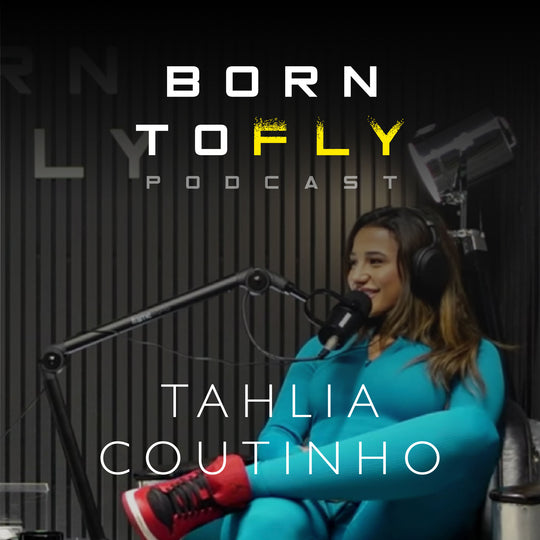TAHLIA COUTINHO - The REAL highs & lows of being a content creator