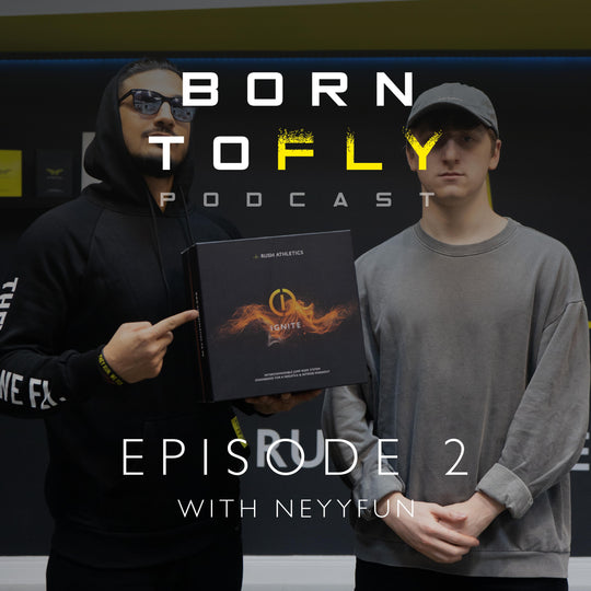 EPISODE 2 : WITH NEYYFUN