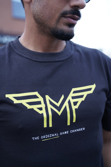 MONEY ROPE TEE