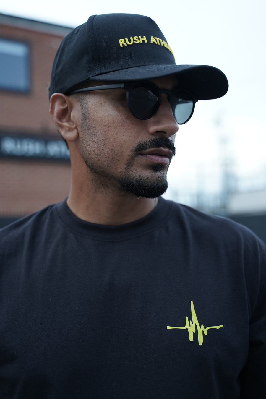 THE BORING TEE