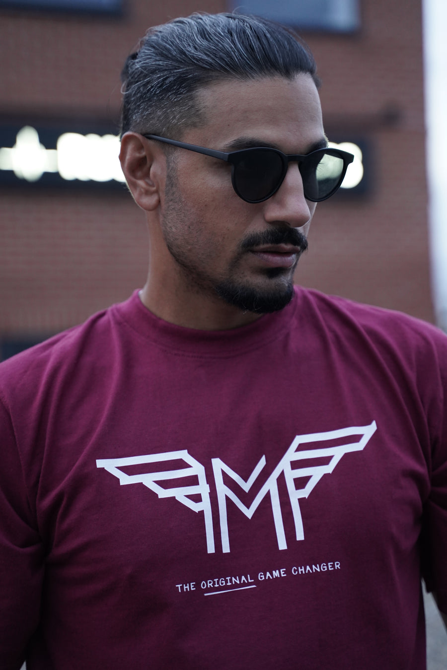 MONEY ROPE TEE