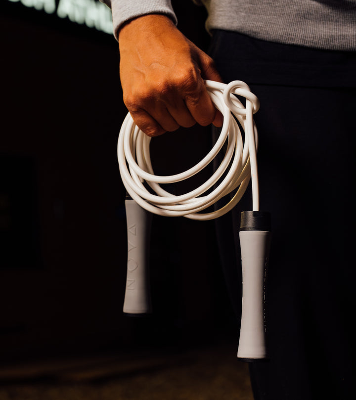 Rush Max Ropes RUSH ATHLETICS - They Run. We Fly. – Rush Athletics