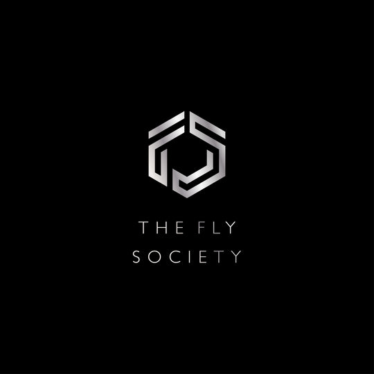 THE FLY SOCIETY