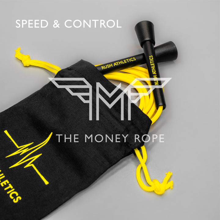 Rush Max Ropes OUR ROPES – Rush Athletics
