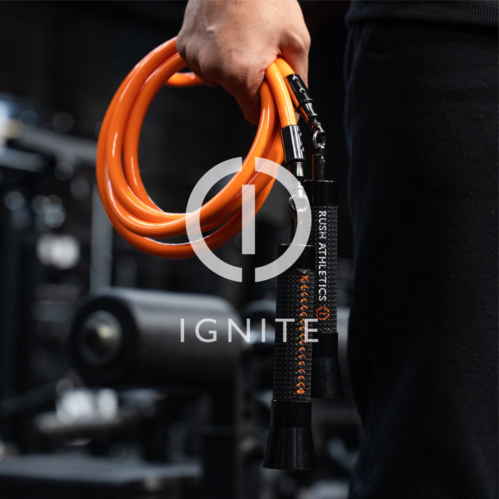 Rush Max Ropes OUR ROPES – Rush Athletics