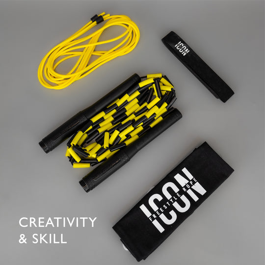 Rush Max Ropes OUR ROPES – Rush Athletics