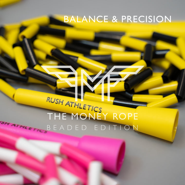 Rush Max Ropes OUR ROPES – Rush Athletics