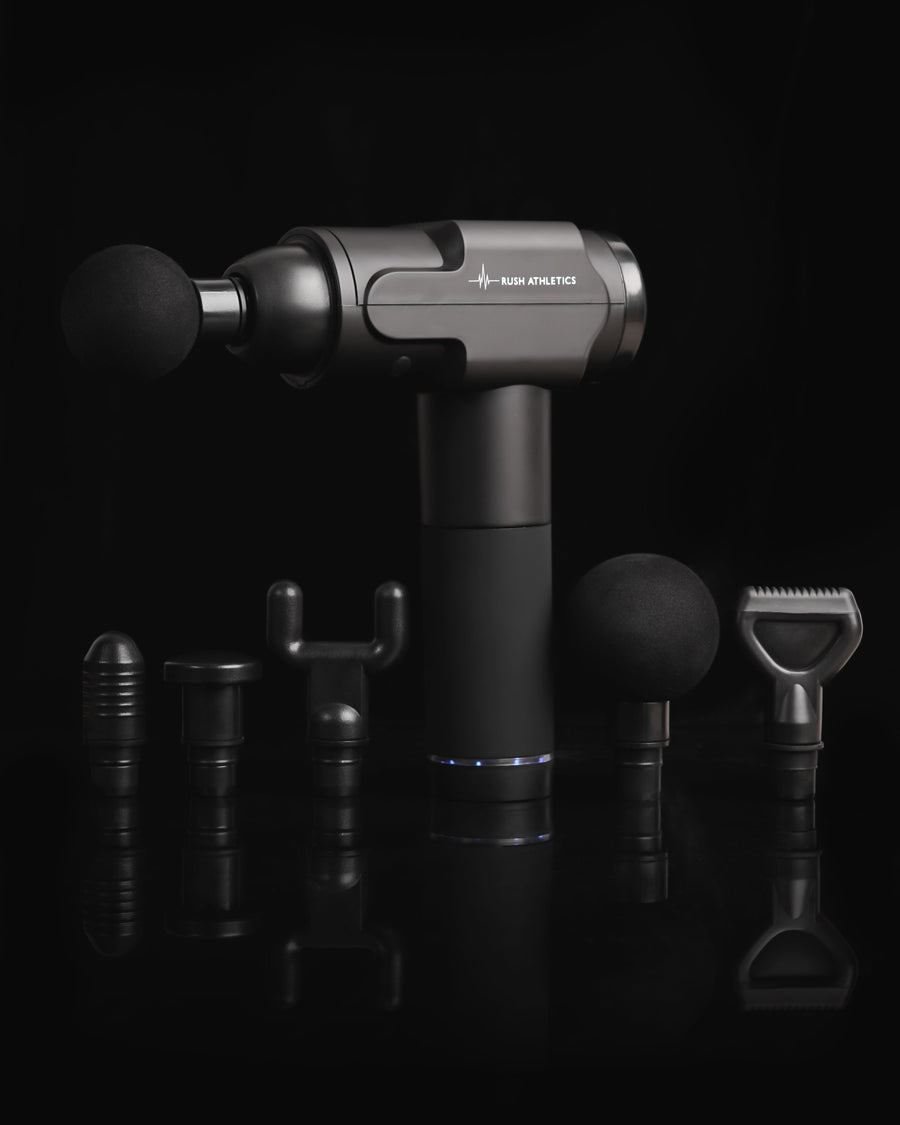 RECOVERY MASSAGE THERAPY GUN