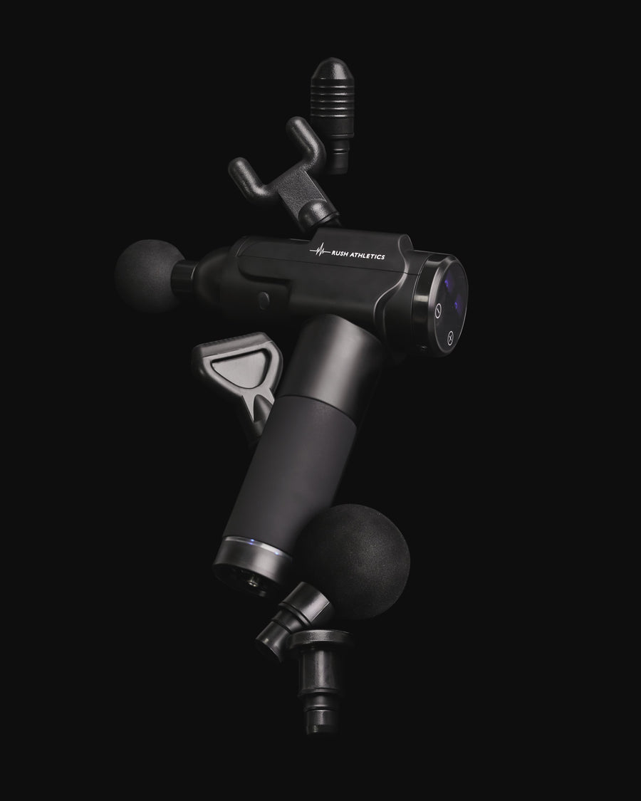 RECOVERY MASSAGE THERAPY GUN
