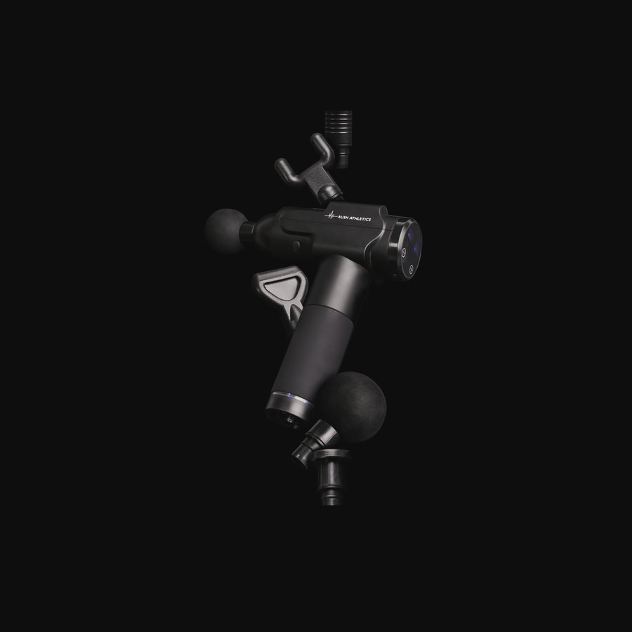 RA RECOVERY SET