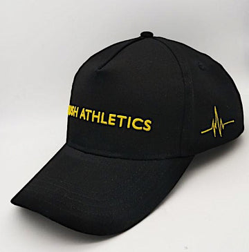 R.A CLASSIC SNAPBACK CAP