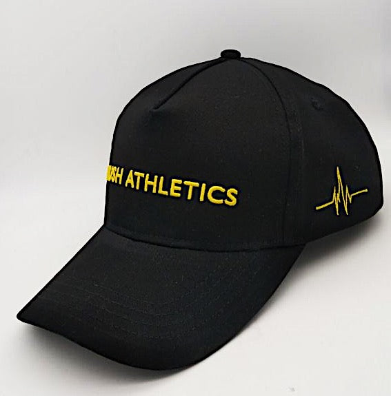 R.A CLASSIC SNAPBACK CAP