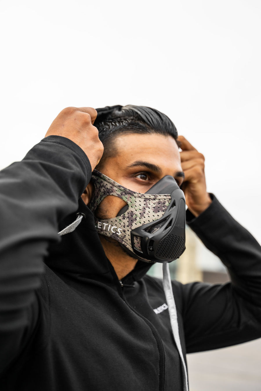 RA ELEVATE TRAINING MASK