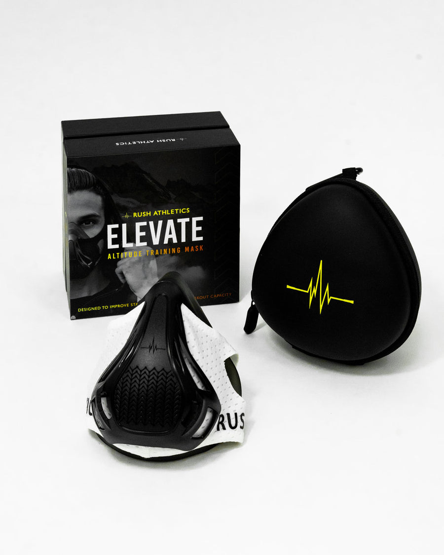 RA ELEVATE TRAINING MASK