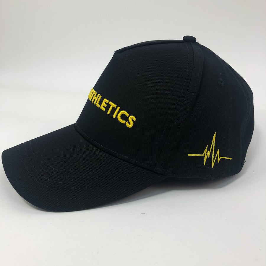 R.A CLASSIC SNAPBACK CAP