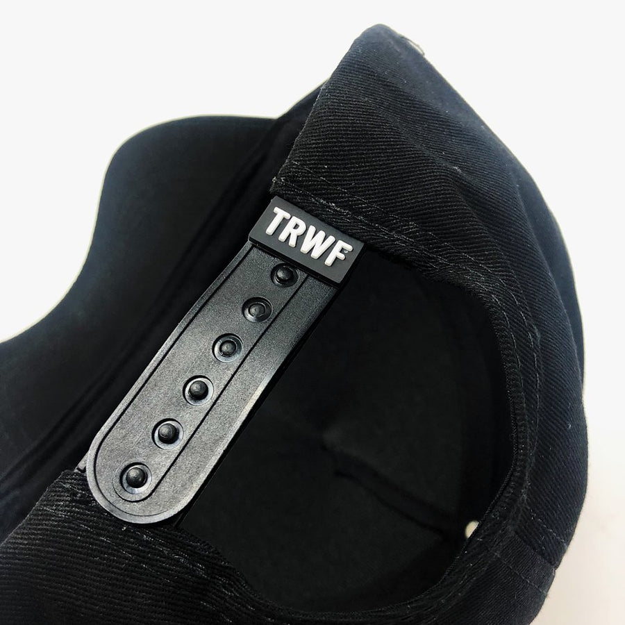 R.A CLASSIC SNAPBACK CAP