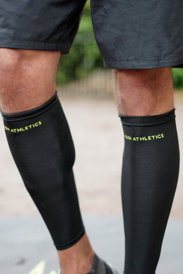 RA LEG COMPRESSION SLEEVES | UNISEX