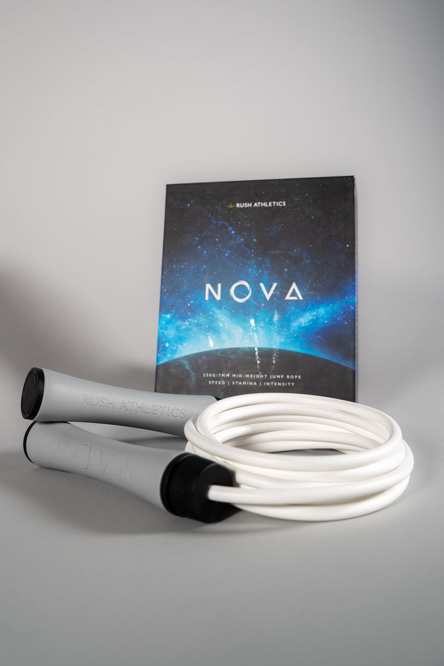 TFS | NOVA ROPE | SPACE GREY