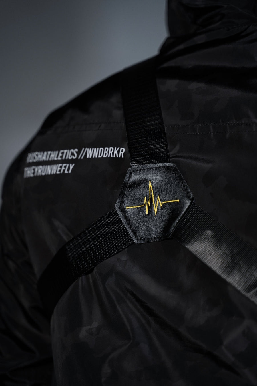 TFS | RA UTILITY CHEST BAG | ARCTIC