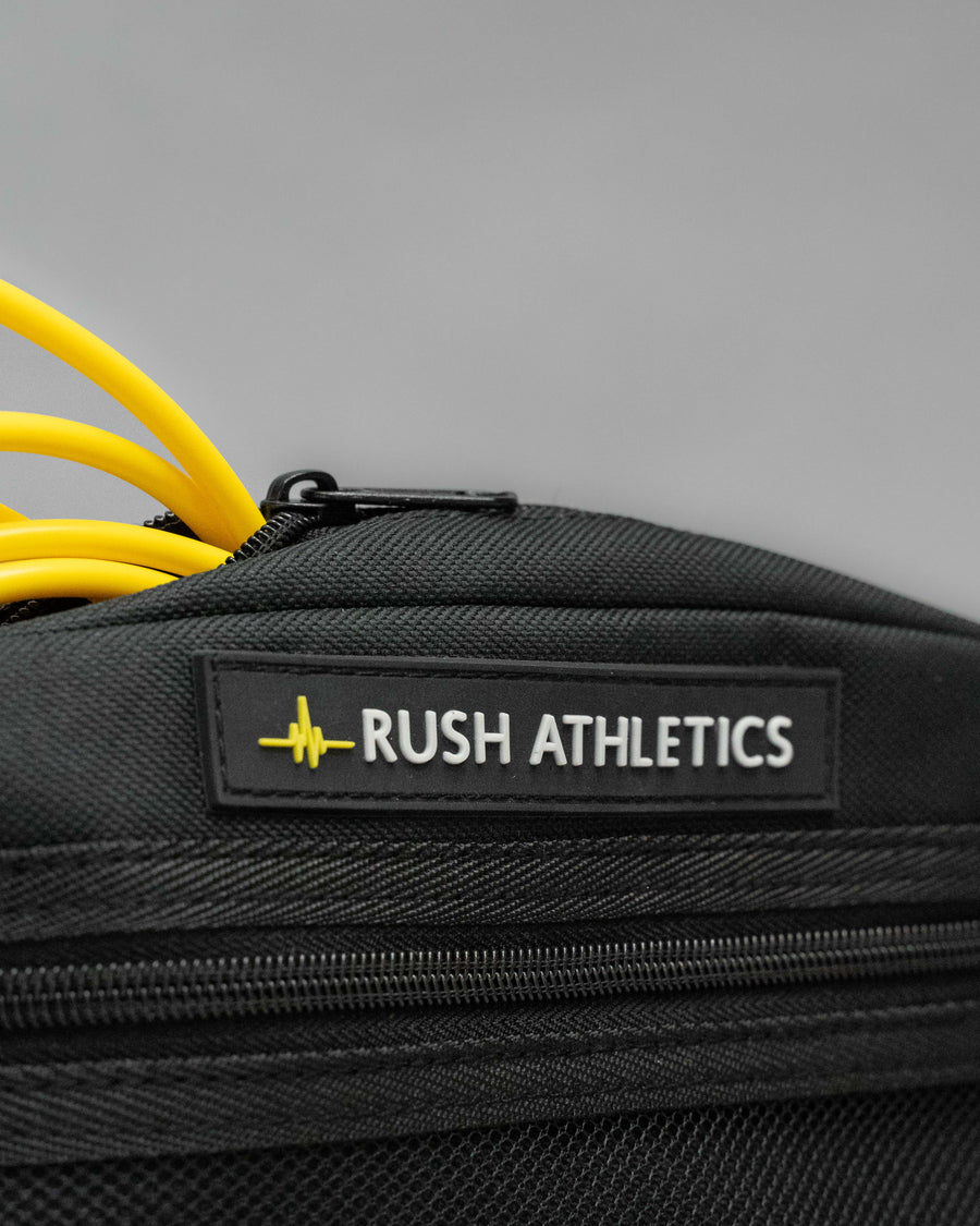 RA UTILITY CHEST BAG