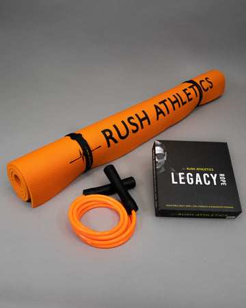 ORANGE LEGACY BUNDLE