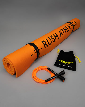 ORANGE SPEED BUNDLE