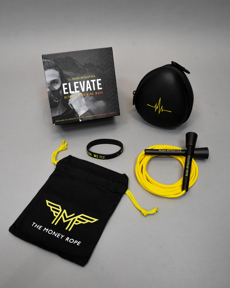 ELEVATE SPEED BUNDLE