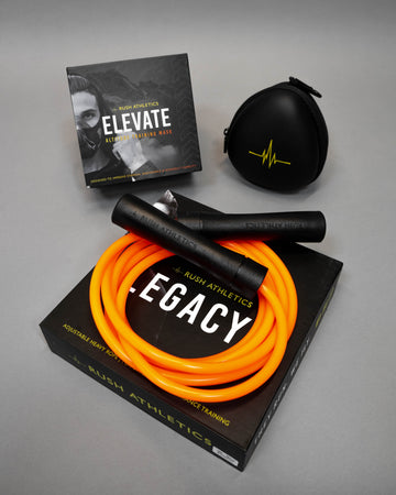 ELEVATE LEGACY BUNDLE