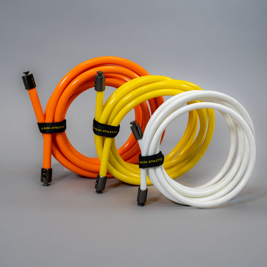 IGNITE ROPE SPARE CABLE