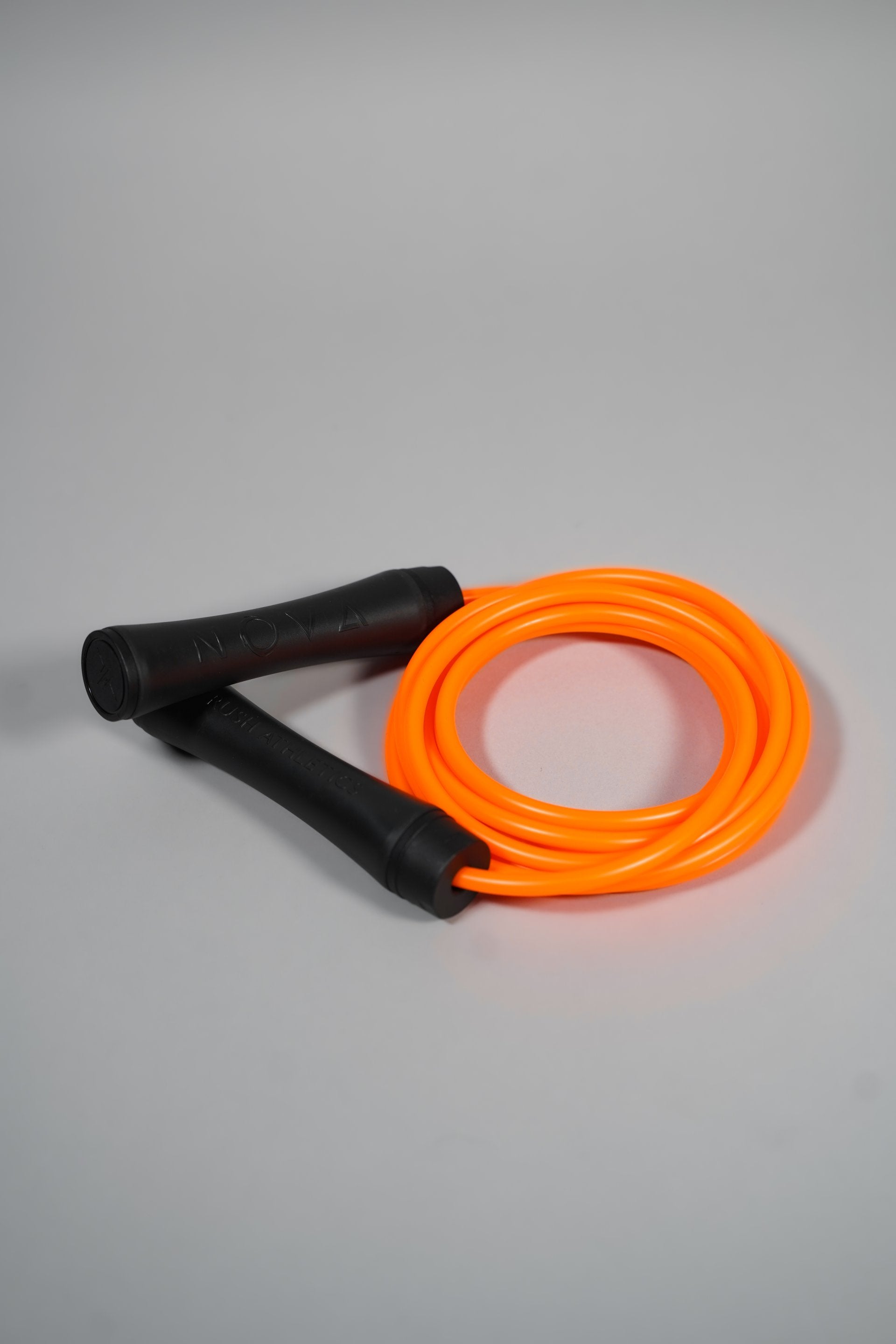 Rush Max Ropes NOVA ROPE | STEALTH BLACK – Rush Athletics
