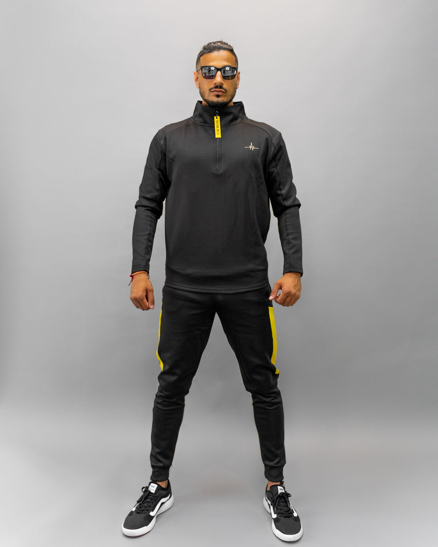 FLY PERFORMANCE TRACK TOP