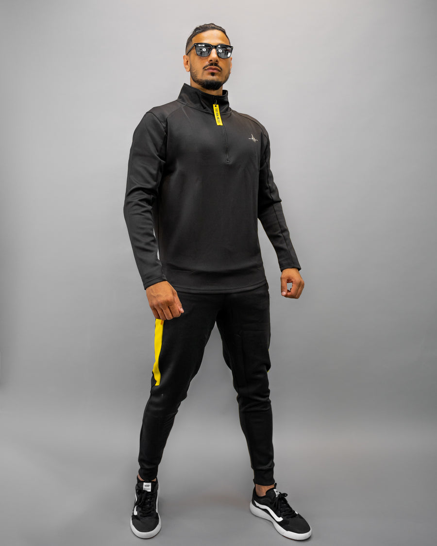 FLY PERFORMANCE TRACK TOP