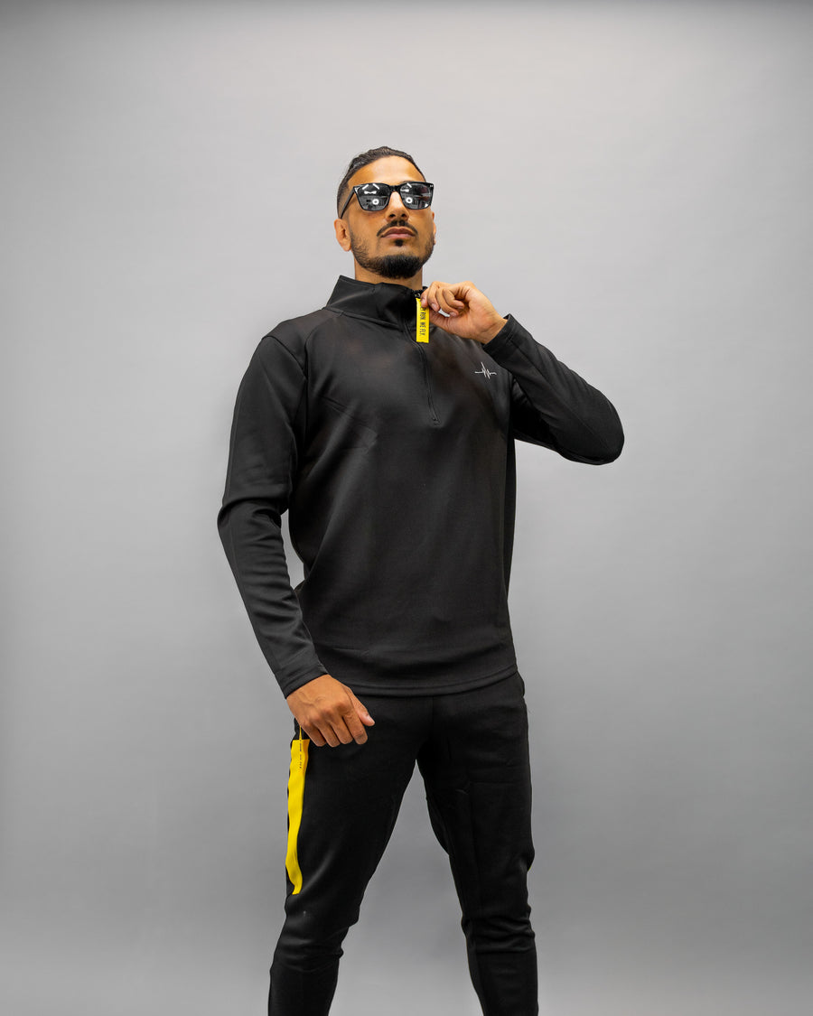 FLY PERFORMANCE TRACK TOP