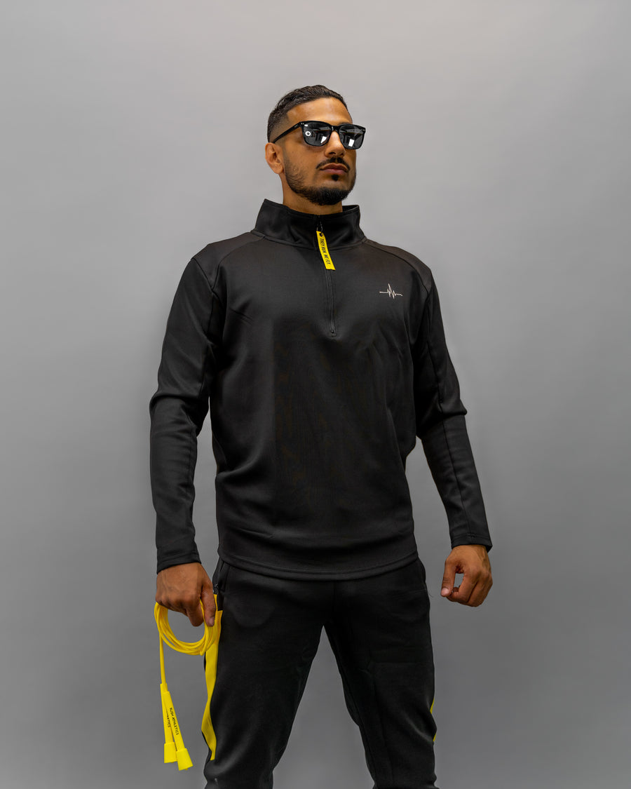 FLY PERFORMANCE TRACK TOP