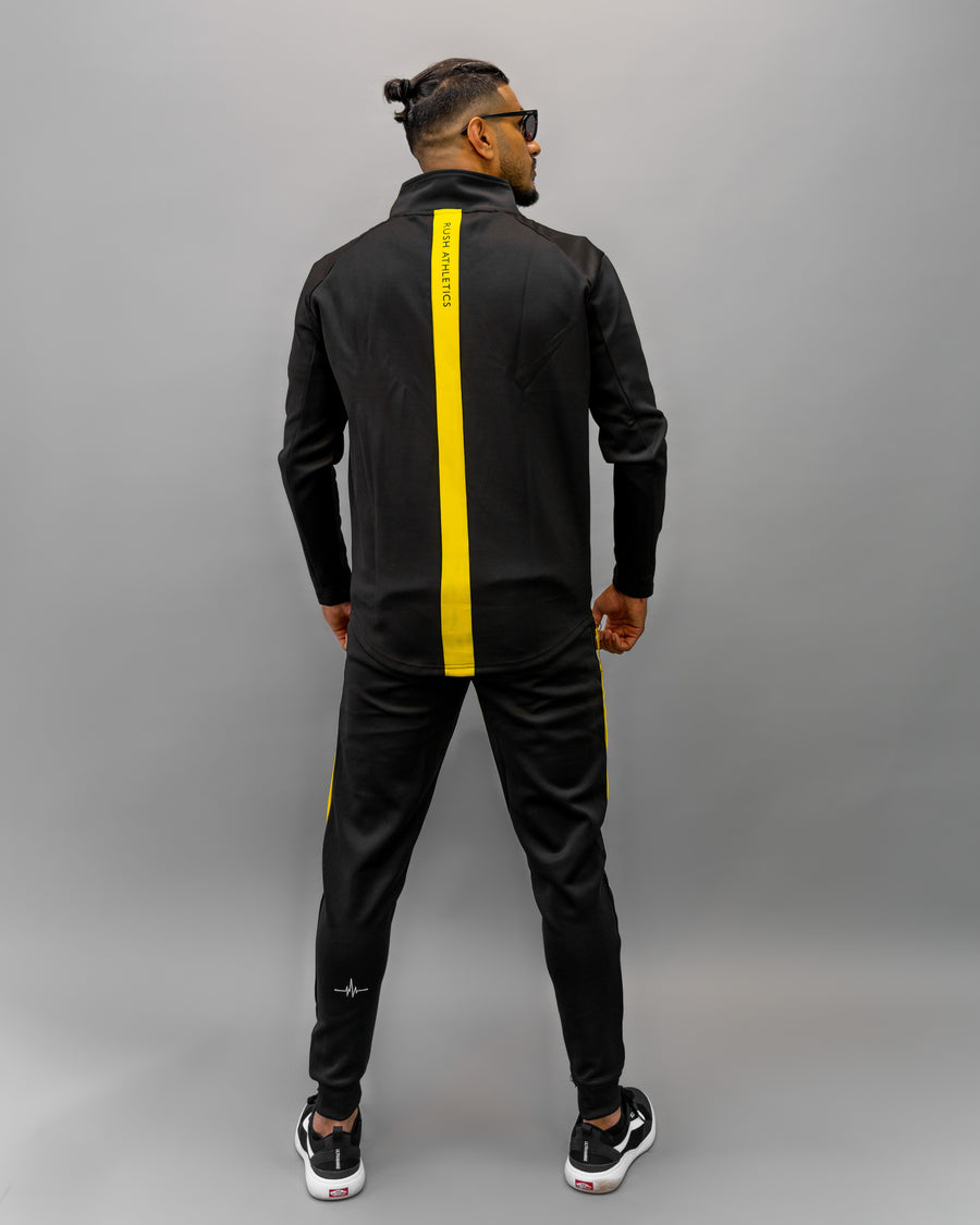 FLY PERFORMANCE TRACK PANTS
