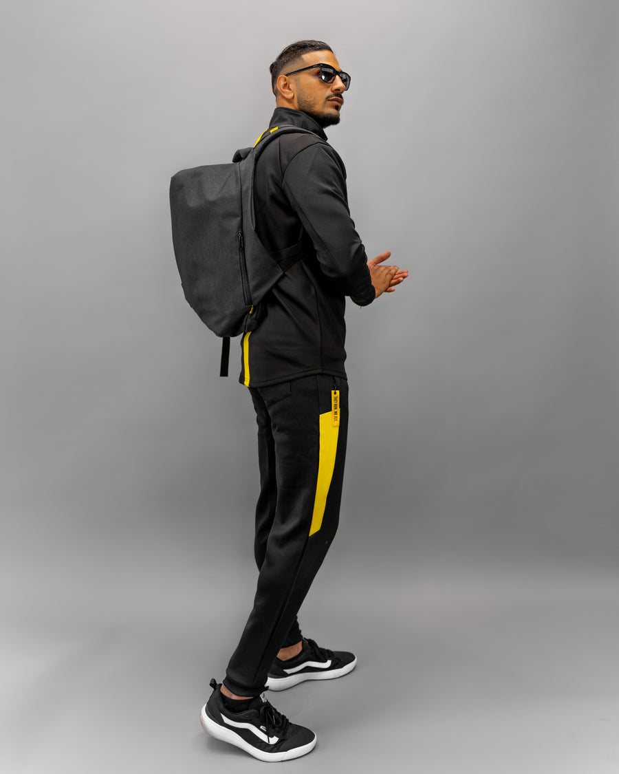 FLY PERFORMANCE TRACK PANTS