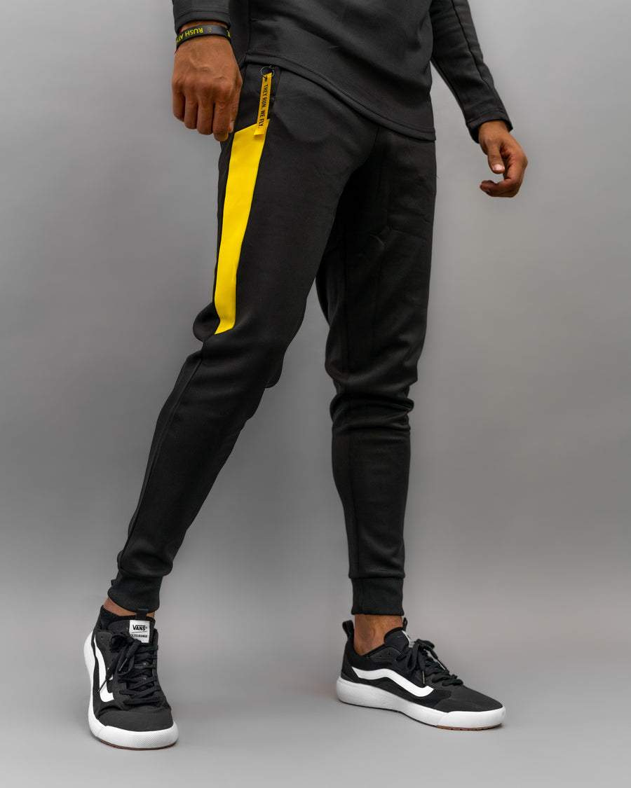 FLY PERFORMANCE TRACK PANTS
