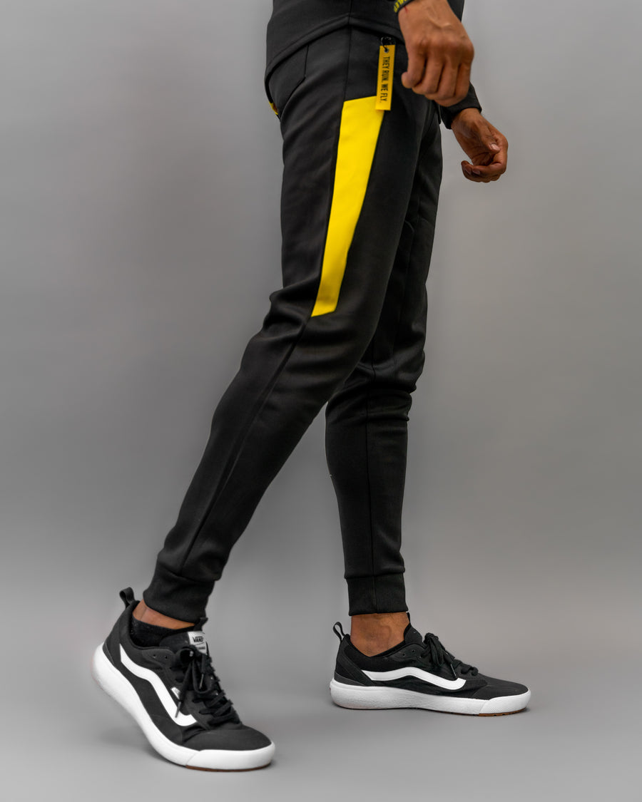 FLY PERFORMANCE TRACK PANTS