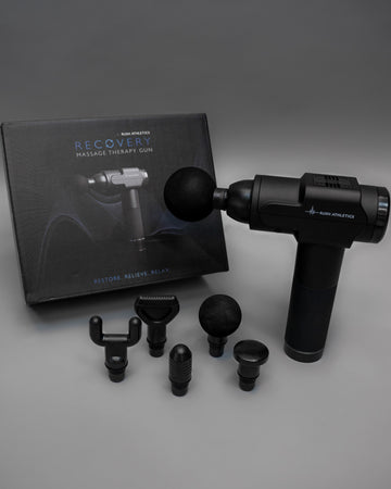 RECOVERY MASSAGE THERAPY GUN