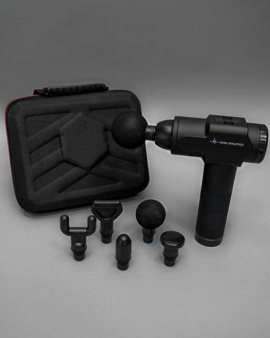 RECOVERY MASSAGE THERAPY GUN
