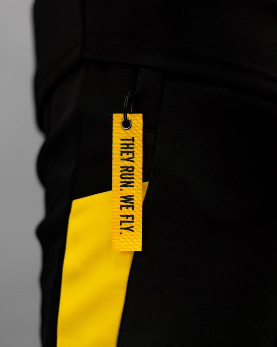 FLY PERFORMANCE TRACK PANTS