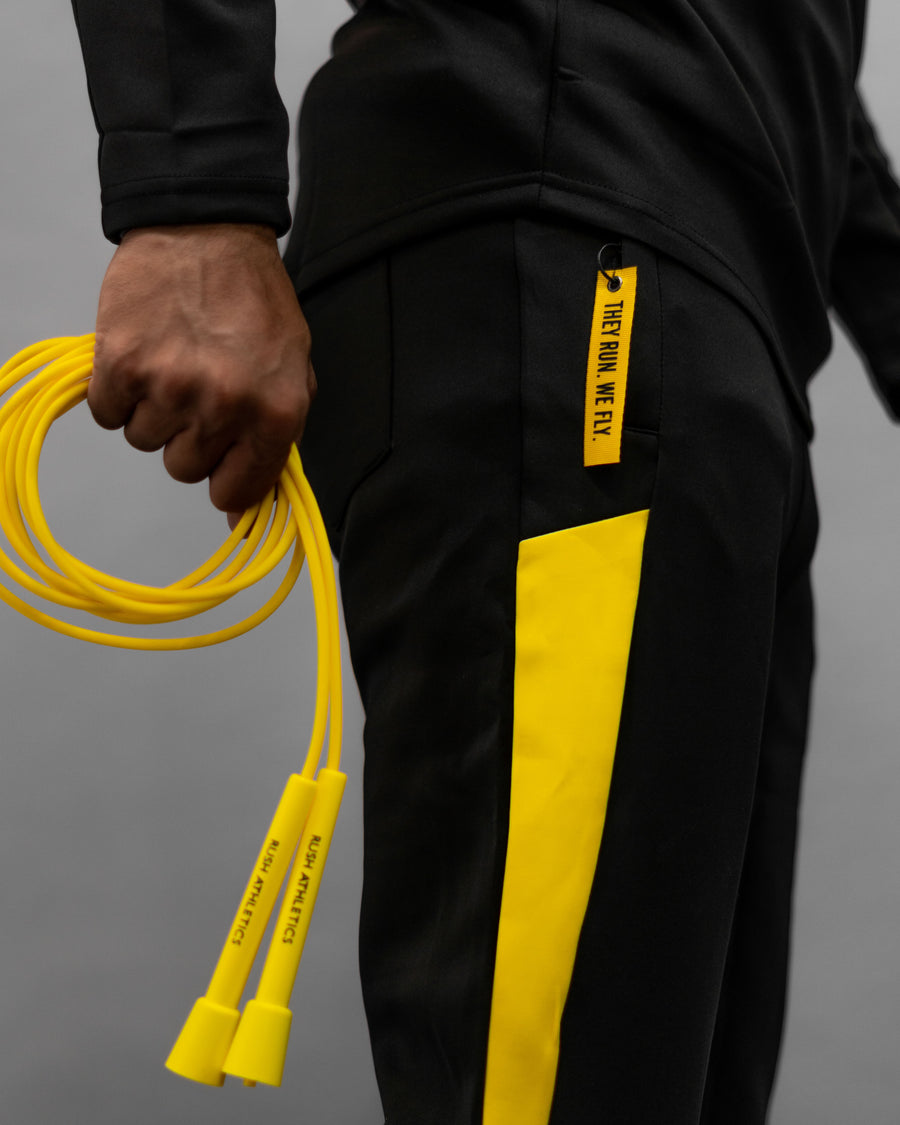 FLY PERFORMANCE TRACK PANTS