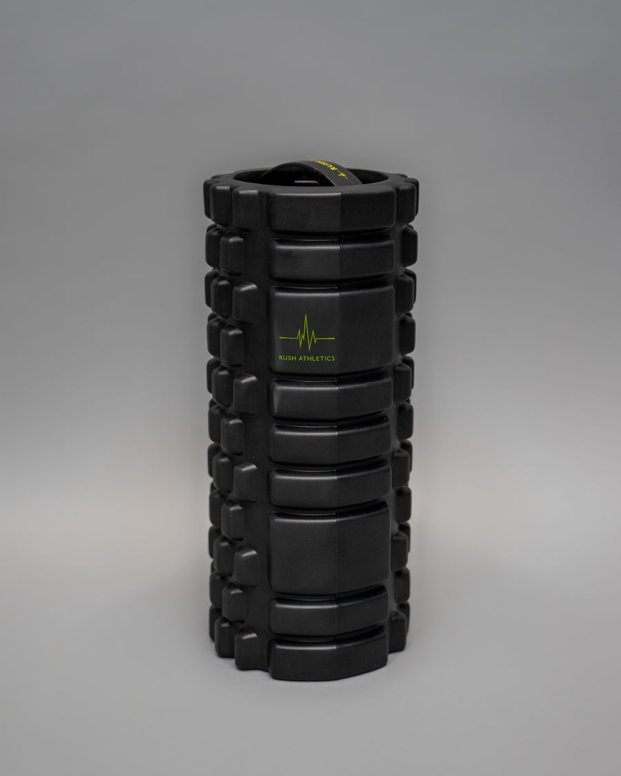 TFS | RECOVERY VIBRATING FOAM ROLLER