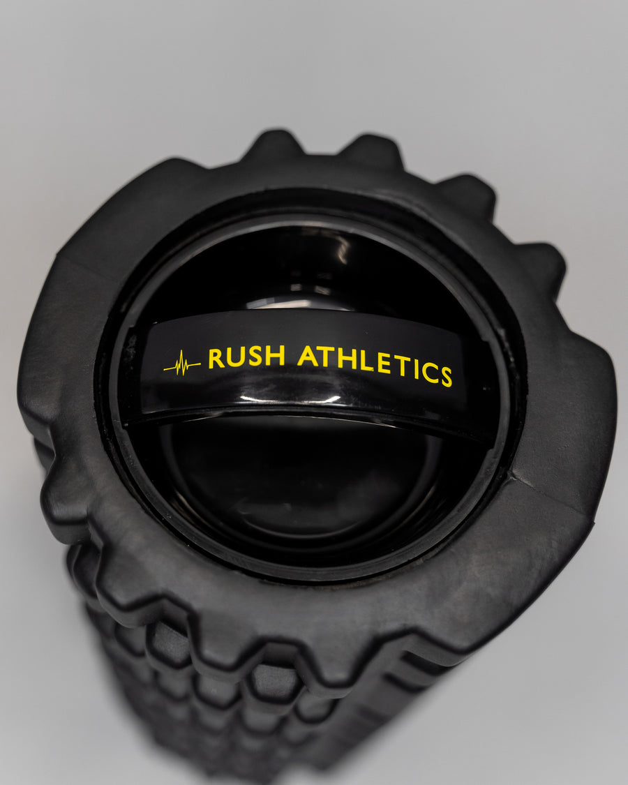 RECOVERY VIBRATING FOAM ROLLER