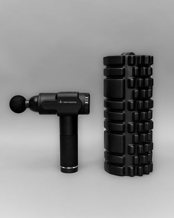 RA RECOVERY SET
