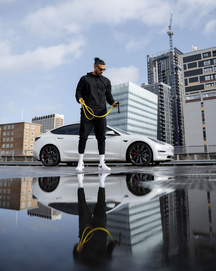 REACT JOGGERS