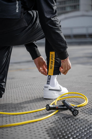 REACT JOGGERS