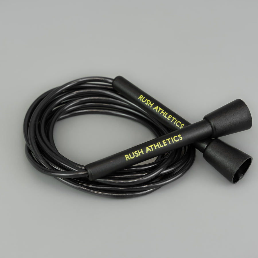 RA SPEED ROPE - PHANTOM BLACK