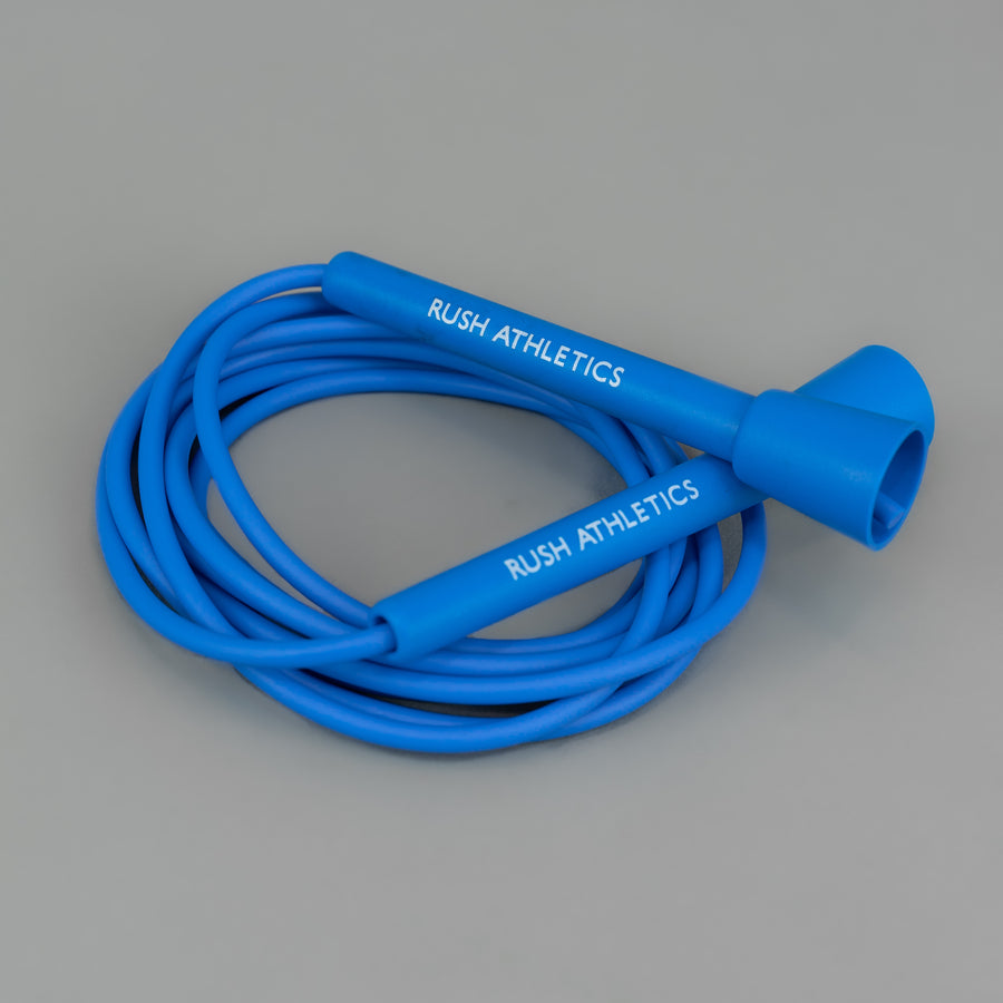 RA SPEED ROPE - SKY BLUE